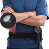 The Perfect Part - Tactical Concealed Carry Shoulder Waist Pistol Hand Gun Holder Holster Pouch US