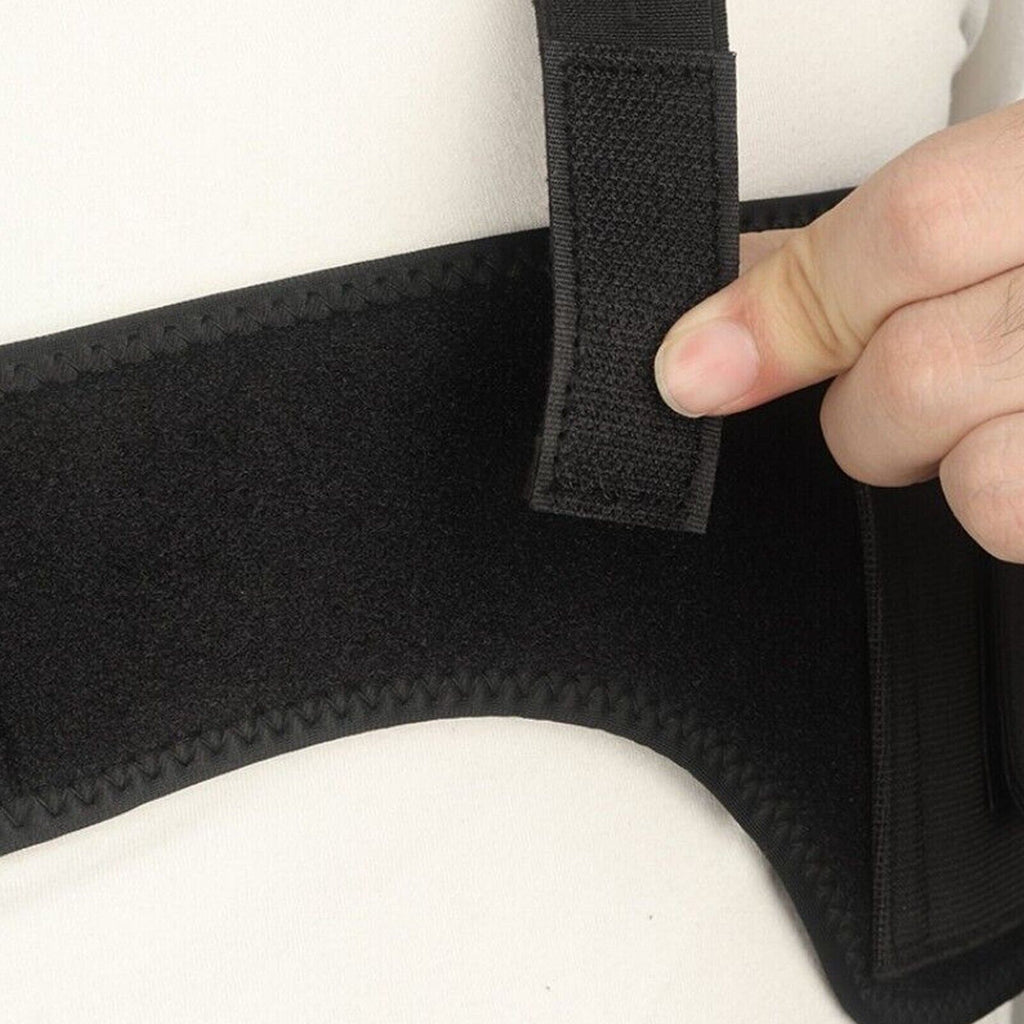 The Perfect Part - Tactical Concealed Carry Shoulder Waist Pistol Hand Gun Holder Holster Pouch US