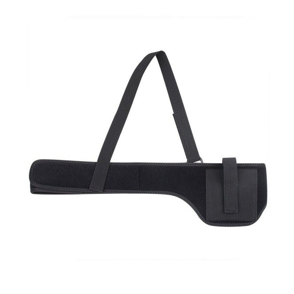 The Perfect Part - Tactical Concealed Carry Shoulder Waist Pistol Hand Gun Holder Holster Pouch US