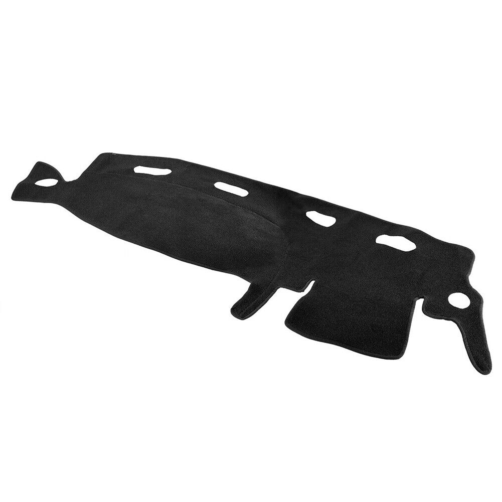 The Perfect Part - Dashboard Mat Dash Cover Carpet For 1998-2001 Dodge Ram 1500 2500 3500 Dash-Mat
