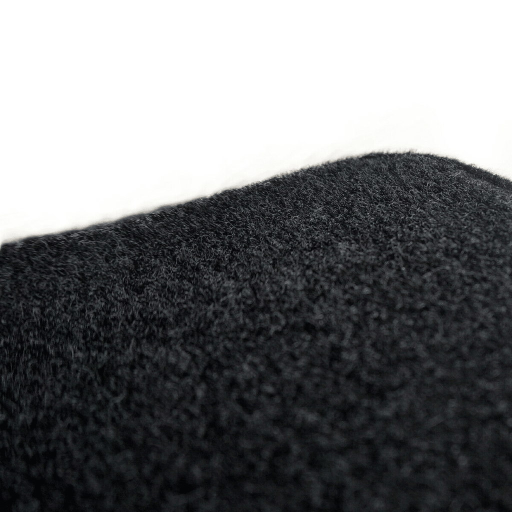 The Perfect Part - Dashboard Mat Dash Cover Carpet For 1998-2001 Dodge Ram 1500 2500 3500 Dash-Mat