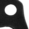 The Perfect Part - Dashboard Mat Dash Cover Carpet For 1998-2001 Dodge Ram 1500 2500 3500 Dash-Mat