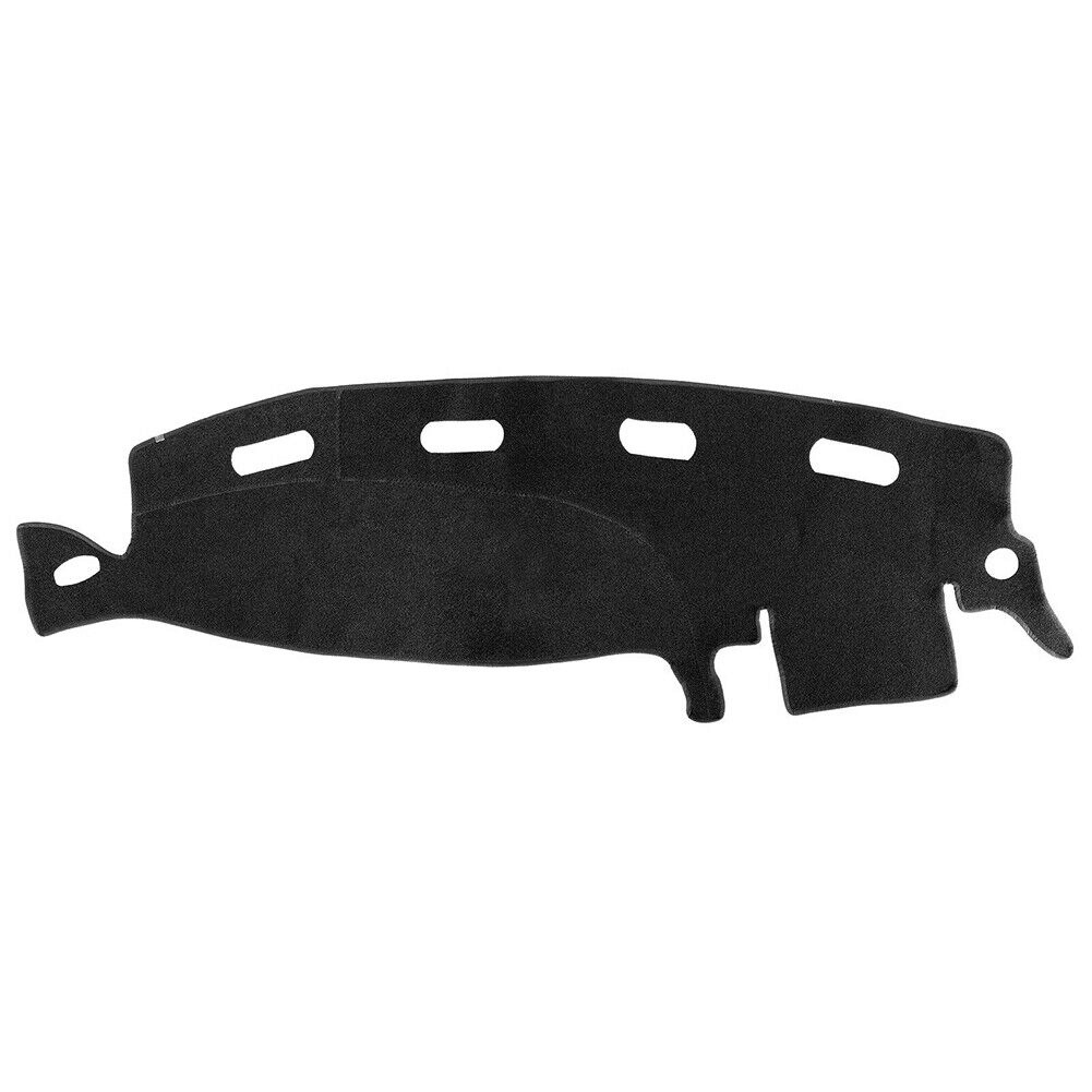 The Perfect Part - Dashboard Mat Dash Cover Carpet For 1998-2001 Dodge Ram 1500 2500 3500 Dash-Mat