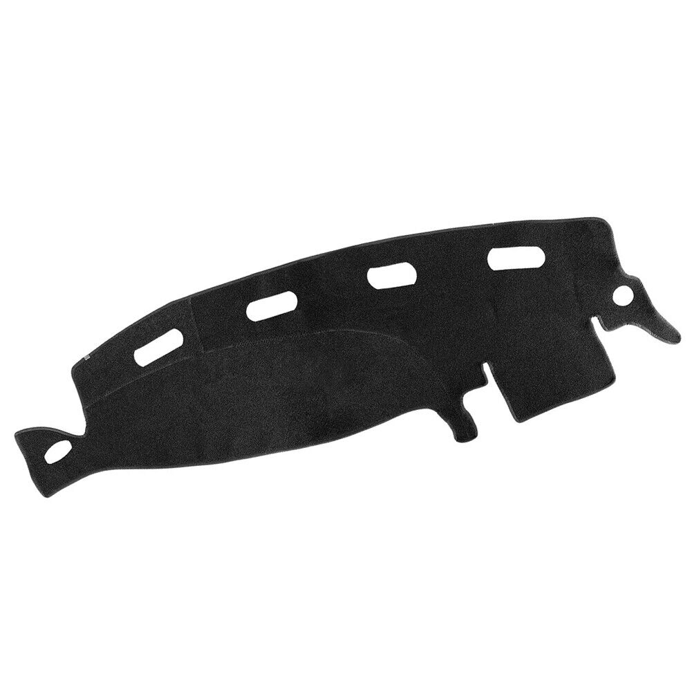 The Perfect Part - Dashboard Mat Dash Cover Carpet For 1998-2001 Dodge Ram 1500 2500 3500 Dash-Mat