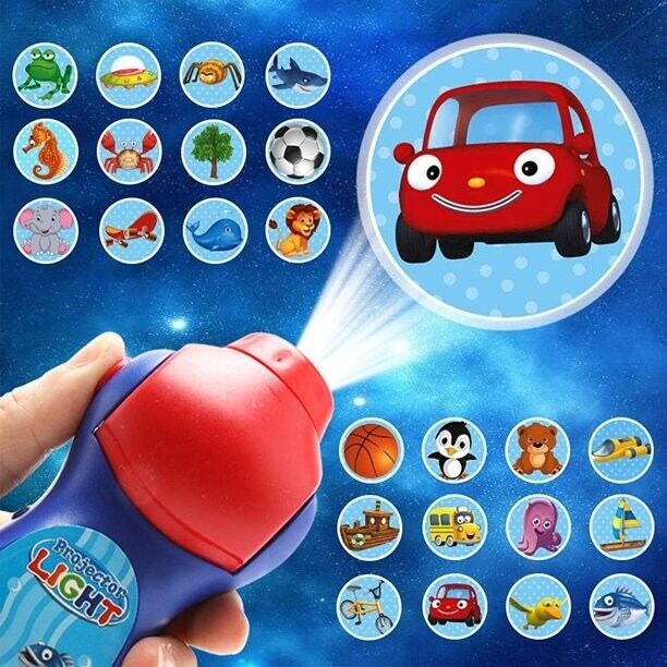 The Perfect Part - Educational Learning Toys For Kids Toddlers Age 3 4 5 6 7 Years Old Boys Girls
