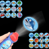 The Perfect Part - Educational Learning Toys For Kids Toddlers Age 3 4 5 6 7 Years Old Boys Girls