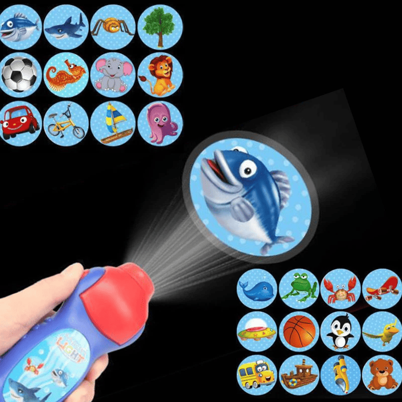 The Perfect Part - Educational Learning Toys For Kids Toddlers Age 3 4 5 6 7 Years Old Boys Girls