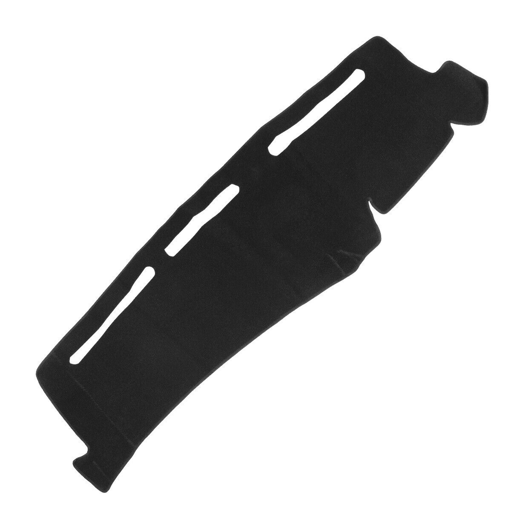 The Perfect Part - Car Dash Cover Mat Dashboard Pad for Chevy Silverado 1500 2500 Tahoe 2001-2006