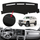 The Perfect Part - Car Dash Cover Mat Dashboard Pad for Chevy Silverado 1500 2500 Tahoe 2001-2006