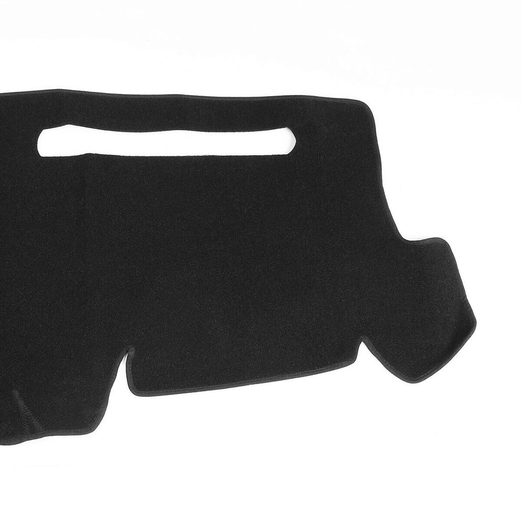 The Perfect Part - Car Dash Cover Mat Dashboard Pad for Chevy Silverado 1500 2500 Tahoe 2001-2006