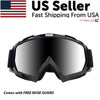 The Perfect Part - Motocross Goggles Racing Off-Road Dirt Bike ATV UTV BMX MX XC Motorcycle Eyewear