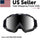 The Perfect Part - Motocross Goggles Racing Off-Road Dirt Bike ATV UTV BMX MX XC Motorcycle Eyewear