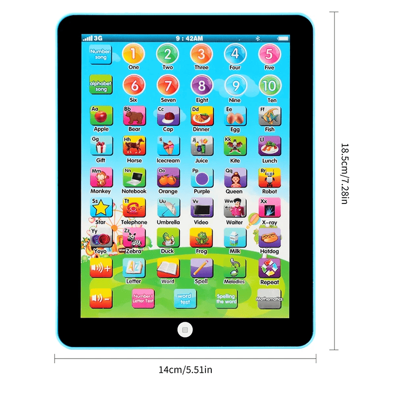 The Perfect Part - 2023 NEW Educational Learning Toys for Kids Toddlers Age 2 3 4 5 6 7 Years Old