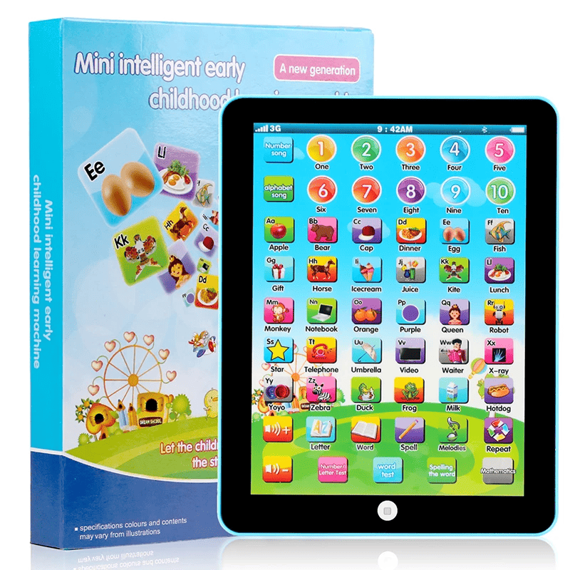 The Perfect Part - 2023 NEW Educational Learning Toys for Kids Toddlers Age 2 3 4 5 6 7 Years Old