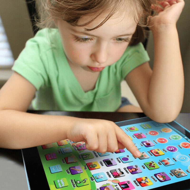 The Perfect Part - 2023 NEW Educational Learning Toys for Kids Toddlers Age 2 3 4 5 6 7 Years Old
