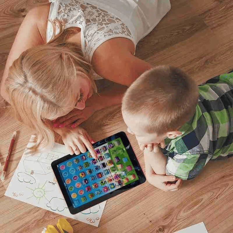 The Perfect Part - 2023 NEW Educational Learning Toys for Kids Toddlers Age 2 3 4 5 6 7 Years Old