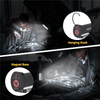 The Perfect Part - Rechargeable LED COB Work Light Mechanic Flashlight Lamp Magnetic Base Bright