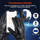 The Perfect Part - Electric USB Heated Gloves Winter Warming Thermal Ski Snow Hand Warm Windproof