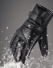 The Perfect Part - Electric USB Heated Gloves Winter Warming Thermal Ski Snow Hand Warm Windproof