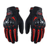 The Perfect Part - Racing Motorcycle Motorbike Motocross Riding Dirt Bike Full Finger Sports Gloves
