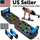The Perfect Part - 28 in 1 Push Up Rack Board System Fitness Workout Train Home Gym Exercise Stands
