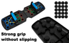 The Perfect Part - 28 in 1 Push Up Rack Board System Fitness Workout Train Home Gym Exercise Stands