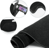The Perfect Part - Fit For Chevy Silverado/Tahoe/Suburban 2007-2014 US Dashboard Pad Dash Cover Mat
