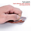 The Perfect Part - 68pc Tire Repair Kit DIY Flat Tire Repair Car Truck Motorcycle Home Plug Patch