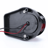 The Perfect Part - Waterproof Boat Navigation Light LED Bow Marine Front Pontoon Lamp Red Green 12V