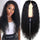 The Perfect Part - AA Hair Front Wig Womens Brazilian Human Long Curly Lace Wavy Hair Wigs US 2023
