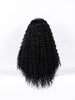 The Perfect Part - AA Hair Front Wig Womens Brazilian Human Long Curly Lace Wavy Hair Wigs US 2023