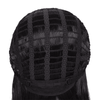 The Perfect Part - AA Hair Front Wig Womens Brazilian Human Long Curly Lace Wavy Hair Wigs US 2023