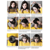 The Perfect Part - AA Hair Front Wig Womens Brazilian Human Long Curly Lace Wavy Hair Wigs US 2023