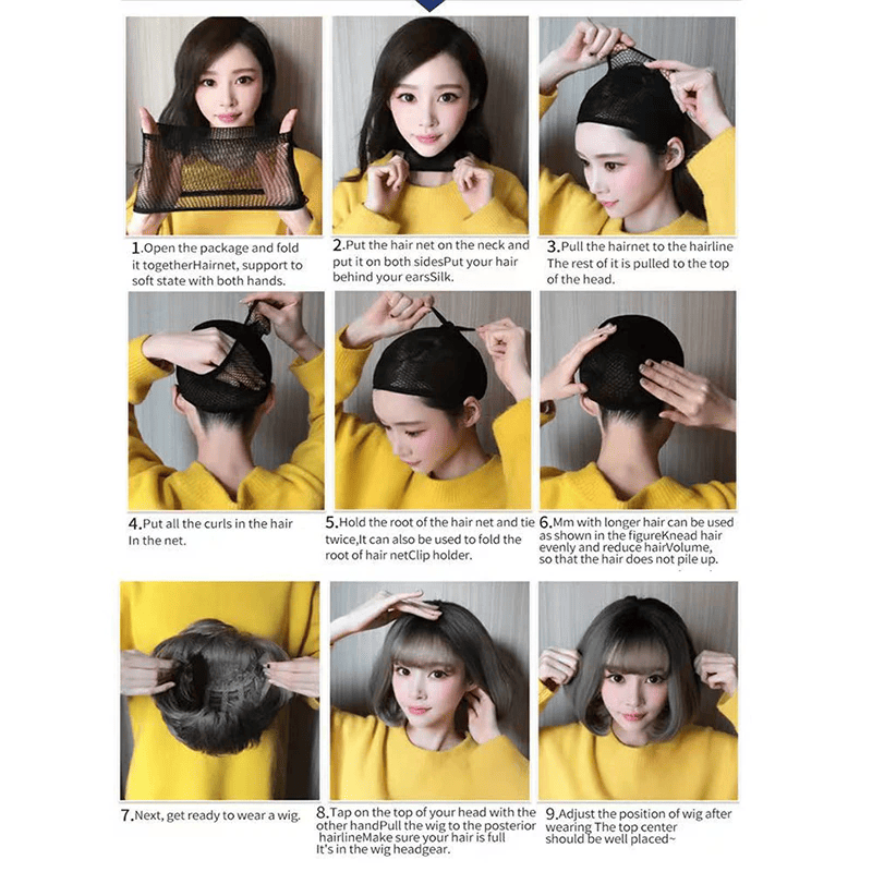 The Perfect Part - AA Hair Front Wig Womens Brazilian Human Long Curly Lace Wavy Hair Wigs US 2023