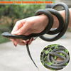 The Perfect Part - Fake Realistic Snake Lifelike Real Scary Rubber Toy Prank Party Joke For Garden