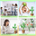 The Perfect Part - Dancing Cactus Plush Toy Doll Electronic Recording Shake With Song Funny Gift US