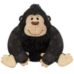 First & Main Inc. - Lonnie Gorilla