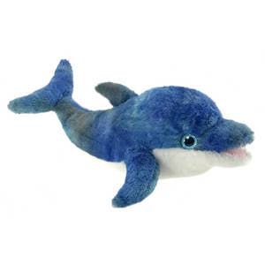 First & Main Inc. - Under-the-Sea Dolphin--15'' long