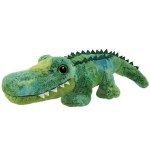 First & Main Inc. - Under-the- Sea Alligator--15'' long