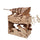 Music Park - 3d wooden puzzle Hand Whale music box Handmade Assembly Model kit Holidays birthdays Christmas gifts