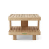 Anderson Teak - Granada Side Table
