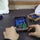Music Park - 3D Wooden Puzzles Model Kit Night Lights Desk Decorations Birthday Gifts For Women