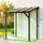inQ Boutique - Hardtop Grill Gazebo