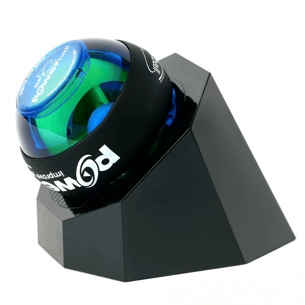 DFX Power Dock Press To Start Gyroscope Starter