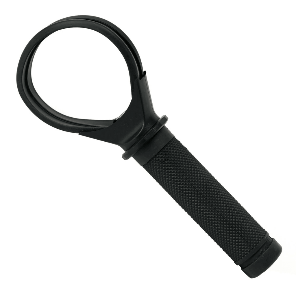 DFX Gyro Converter Accessory for Forearm Strength Training