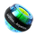 DFX Sports Pro Powerball Hand Grip Strengthener