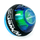 DFX Sports Pro Powerball Hand Grip Strengthener