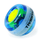 DFX Powerball Blue Gyro Exerciser