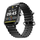 HyperGear FIT X2 Smartwatch and Fitness Tracker