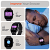 HyperGear FIT X2 Smartwatch and Fitness Tracker